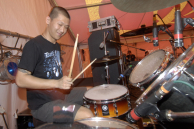 CAVE HAVE ROD